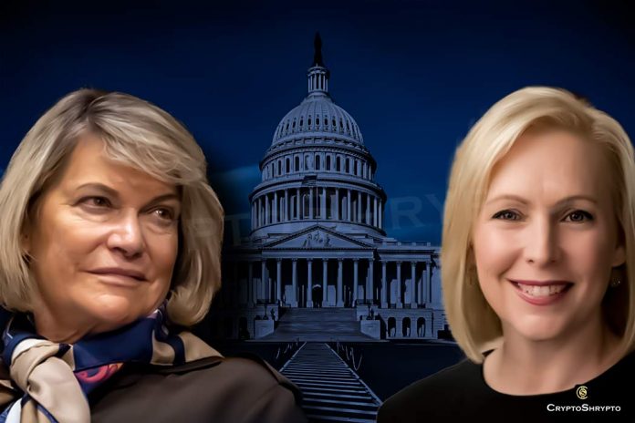 US Senators introduces bipartisan bill to provide regulatory framework for crypto industry