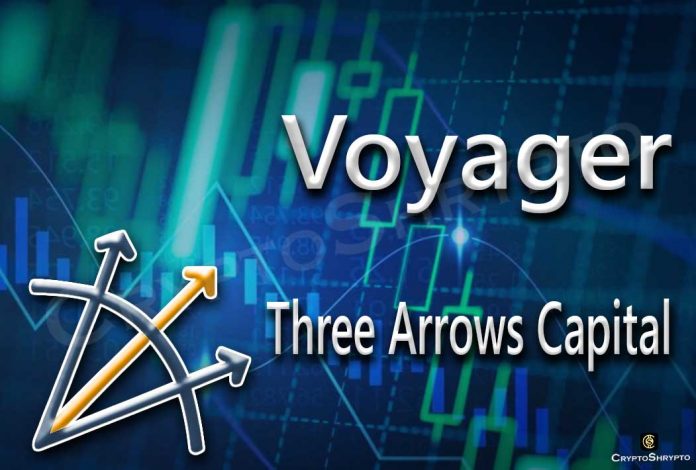 Three Arrows Capital