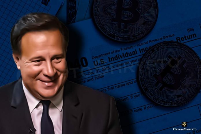 Panama president vetoes crypto bill citing FATF standard violations