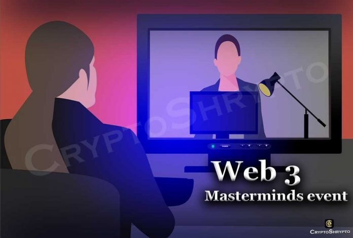 Cryptopolitan launches Dapp Play Store as guest project for Web3 Masterminds