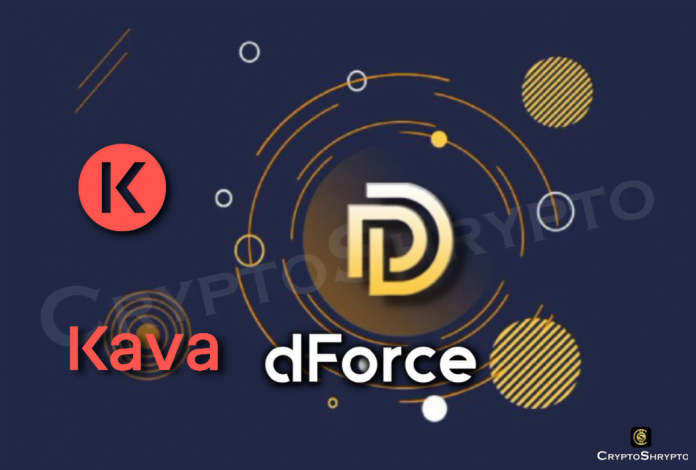 dForce