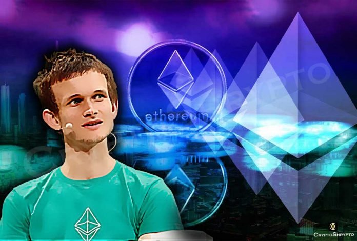 Vitalik Buterin calls EOS as Ethereum on Steroids results twitterati splits in two sections