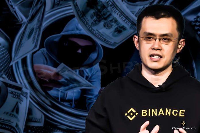 Binance denies all allegations from Reuters: Read further to know more