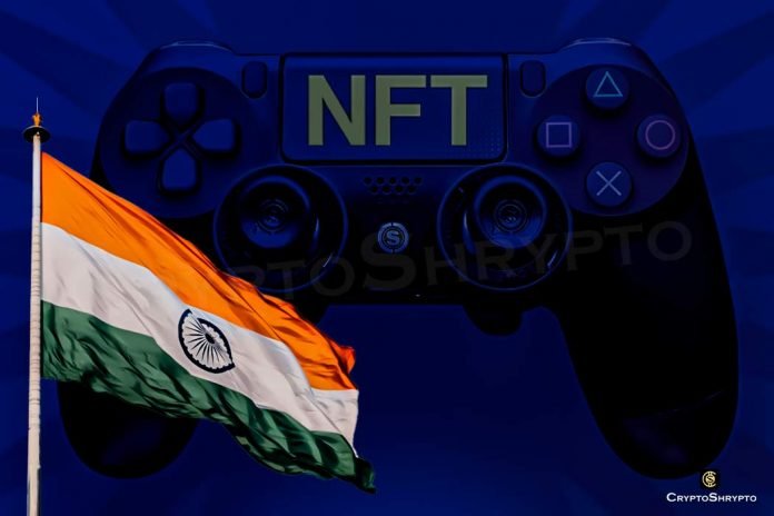 India ranks first in terms of P2E and NFT game adoption around the globe: Study