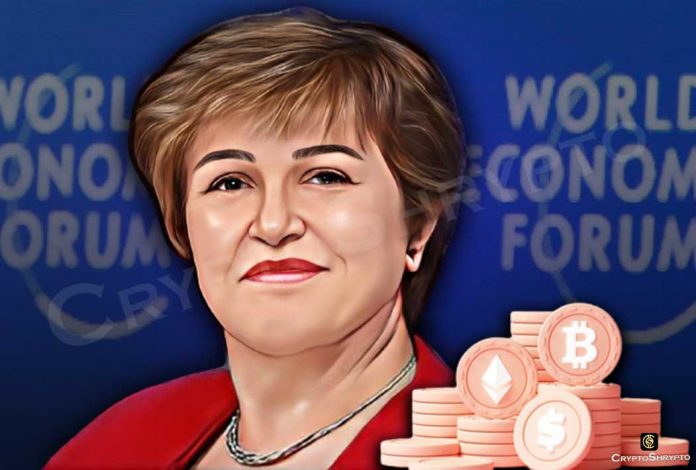 IMF Chief and ECB President shares their views on crypto regulation and investment