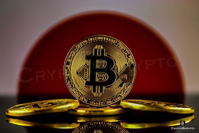 Japan Ministry of Justice plans to bring law to seize illegally obtained crypto assets