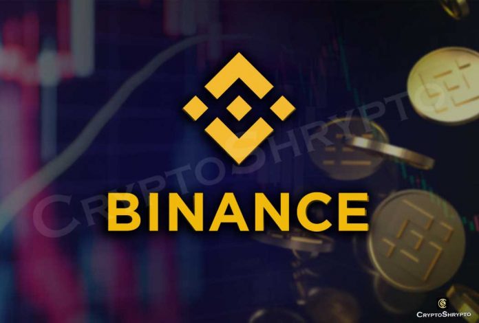 Binance all set to offer 8 new value added feature to its users with specific terms and restrictions