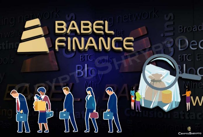 Babel Finance