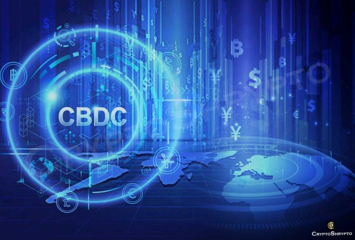 CBDC