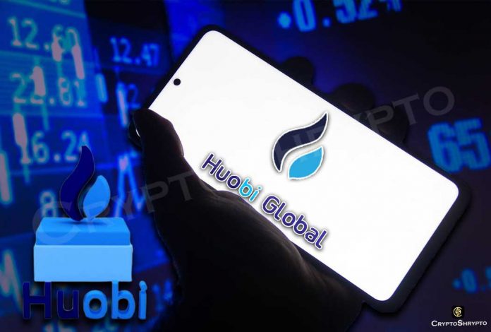 Huobi