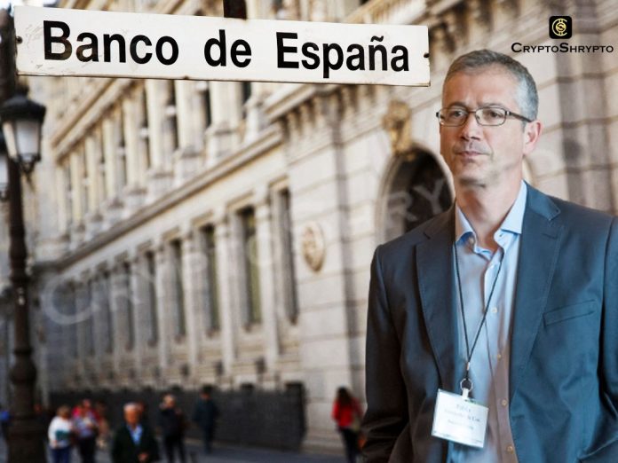 Crypto market already larger than subprime mortgages before global financial crisis: Bank of Spain Governor