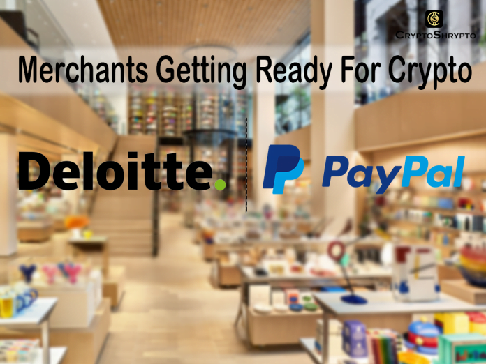 75% US retailers ready to embrace crypto and stablecoin payments within next 24 months: Report