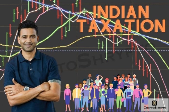 Crypto taxation and TDS save Indian investors from crypto market crash: Zerodha CEO