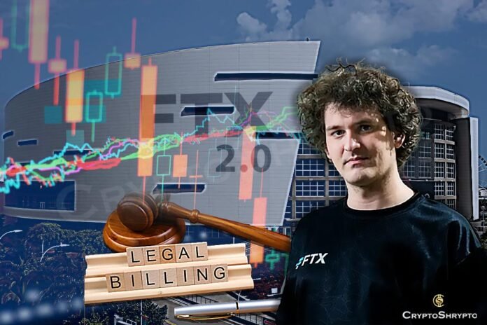 New FTX CEO fillings indicates reopening of crypto exchange