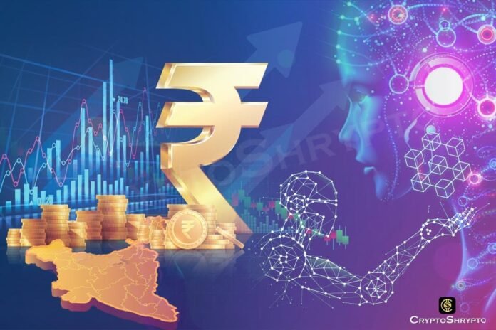 Indian banks to use blockchain and AI