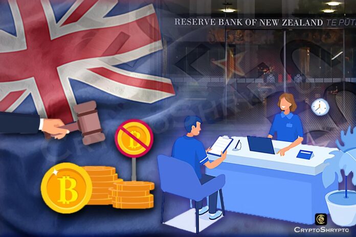 New Zealand authorities increases stablecoin monitoring