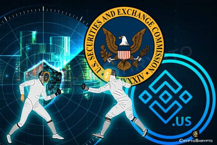 Binance.US appeals court to reject SEC restraining order