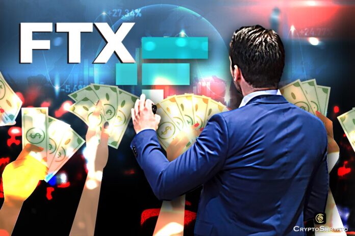 FTX all set to restart the collapsed firm