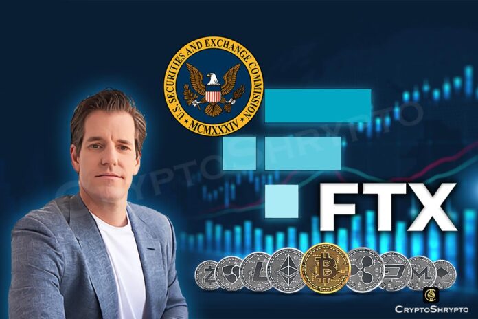 SEC pushed investors into “toxic” crypto products