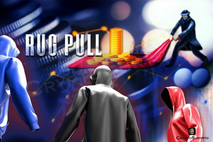 $656 million worth of cryptos stolen via scams