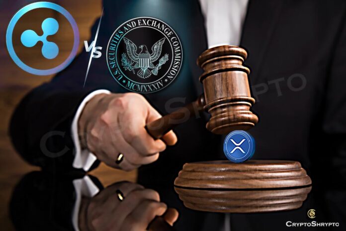 Judge gives decision in favour of Ripple