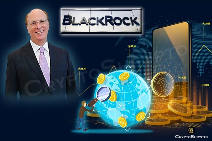 crypto role in democratizing Investment