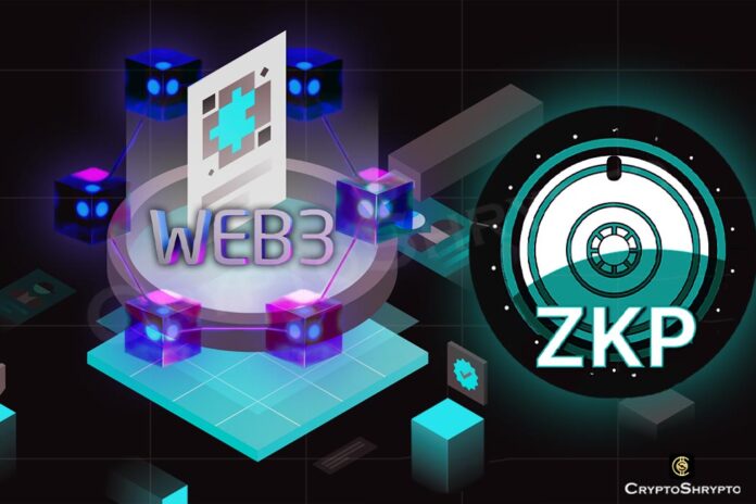 ZK proofs might solve the privacy issue