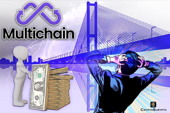 Multichain protocol Fantom bridge faces exploits