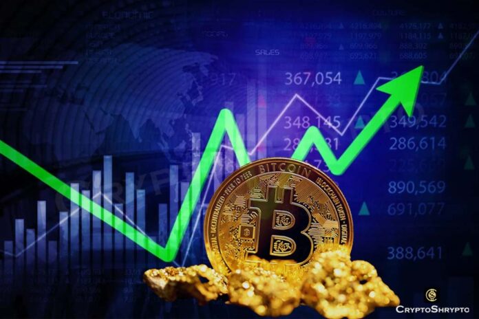 Fundstrat head Lee predicts Bitcoin can touch $150K