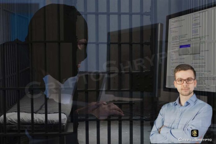 US DOJ Charges Tornado Cash Developers