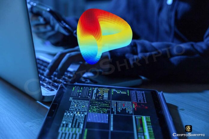 Curve Finance hacker starts returning stolen crypto assets