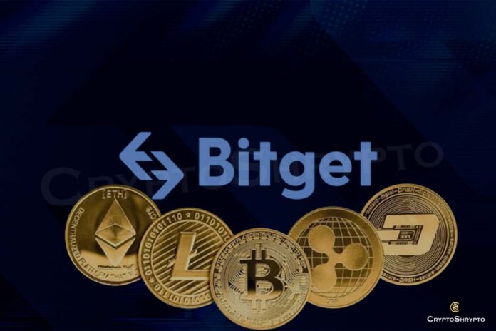 Bitget Unveils Enhanced KYC Measures