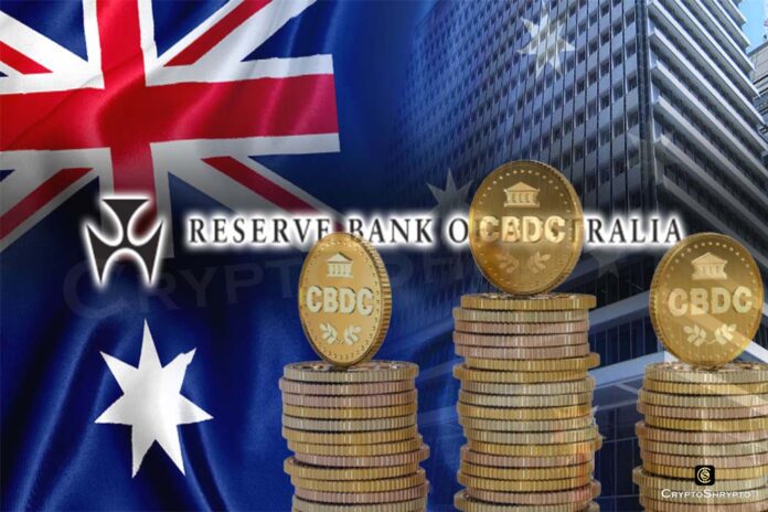 Australia Central Bank Concludes CBDC Pilot Program
