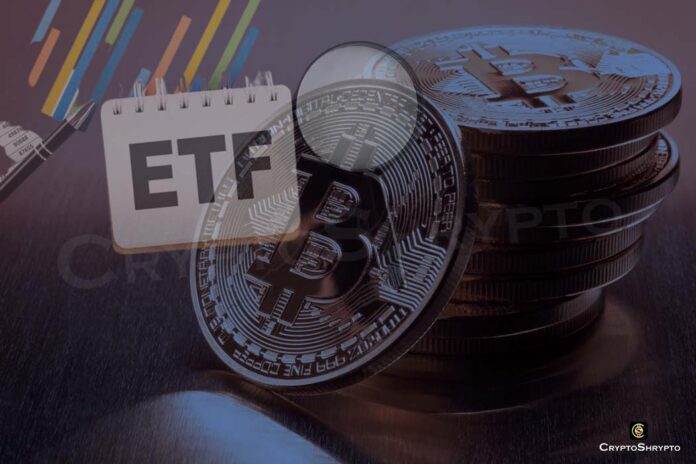 U.S. SEC unlikely to authorise a spot BTC ETF