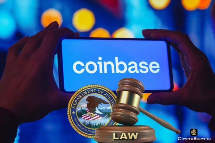 Coinbase will submit a petition to dismiss the SEC lawsuit