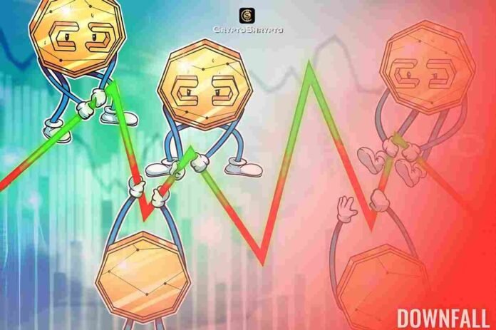 Argo Blockchain Remarkable Turnaround