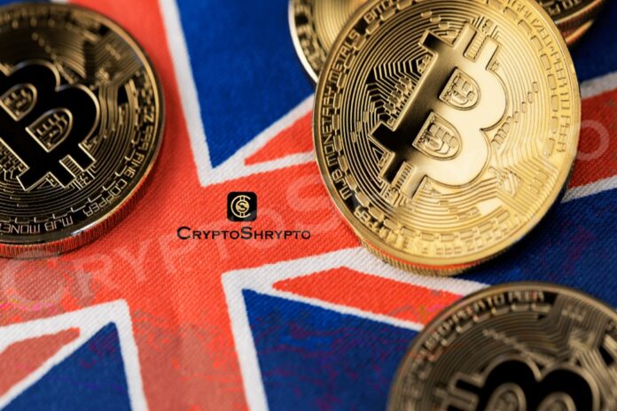 Crypto Asset Businesses in the United Kingdom: Navigating the New Travel Rule