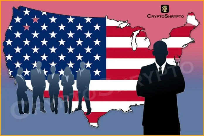 US Government Shutdown Threatens Crypto Legislation