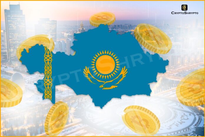 Local Crypto-Mining Operators in Kazakhstan Raise Concerns Over High Energy Prices
