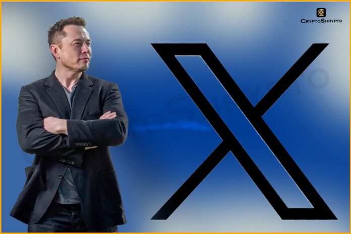 Elon Musk Faces Criticism Over XRP Account Suspension