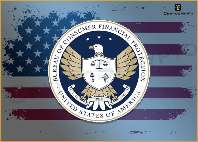 CFPB Considers EFTA for Crypto Consumer Protection