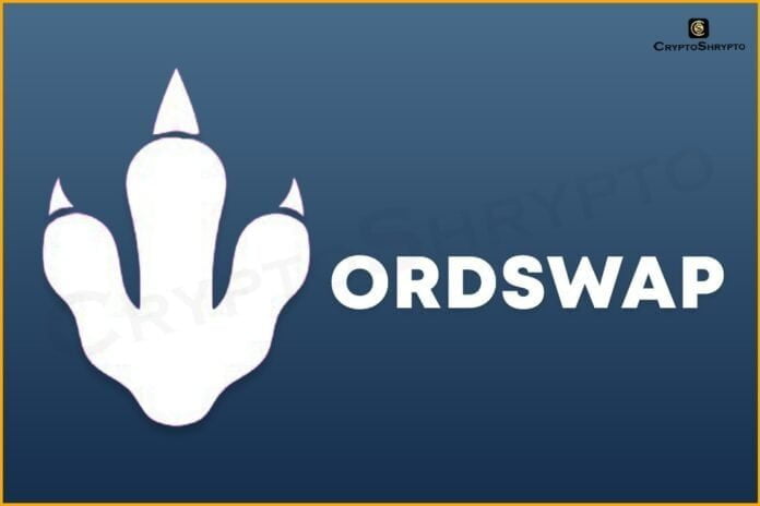 Ordswap Acts to Recover Private Keys Amid Domain Troubles