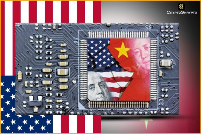 US Expands AI Chip Export Controls