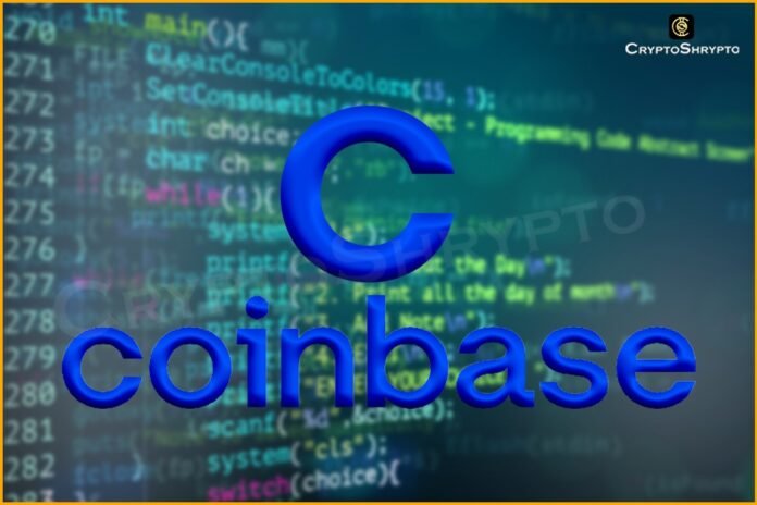 Coinbase's Base Announces Open Source Code and Smart Contracts Coinbase's Base Announces Open Source Code and Smart Contracts