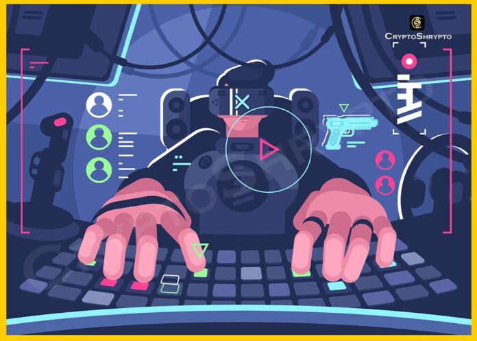 Neon Machine Secures $20M for Web3 Extraction Shooter, Shrapnel