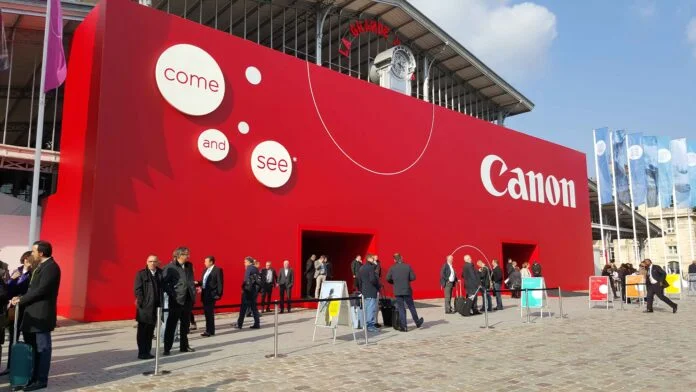 Canon