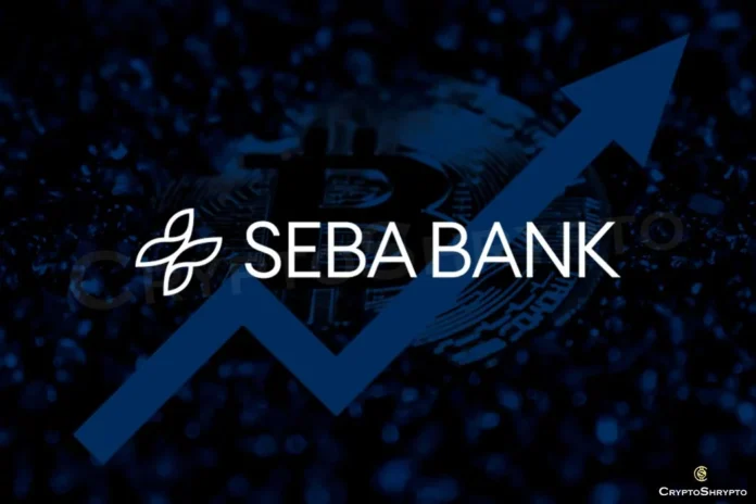 SEBA Bank Secures Hong Kong License for Crypto Services
