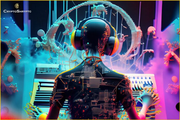 Artists Express Concerns Over AI in Music Creation