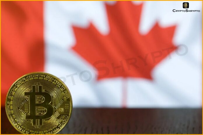 Canada's OSFI Consults on Crypto Disclosures for Banks