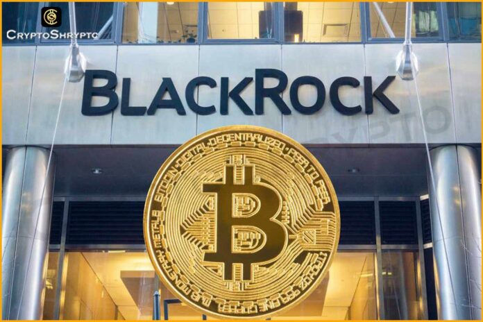 BlackRock and Nasdaq Meet SEC on Spot Bitcoin ETF Approval